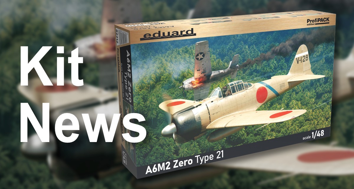 A6M2 Zero Type 21