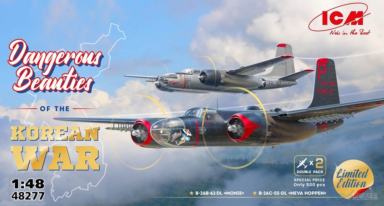 SOON ON SALE: Dangerous Beauties of the Korean War