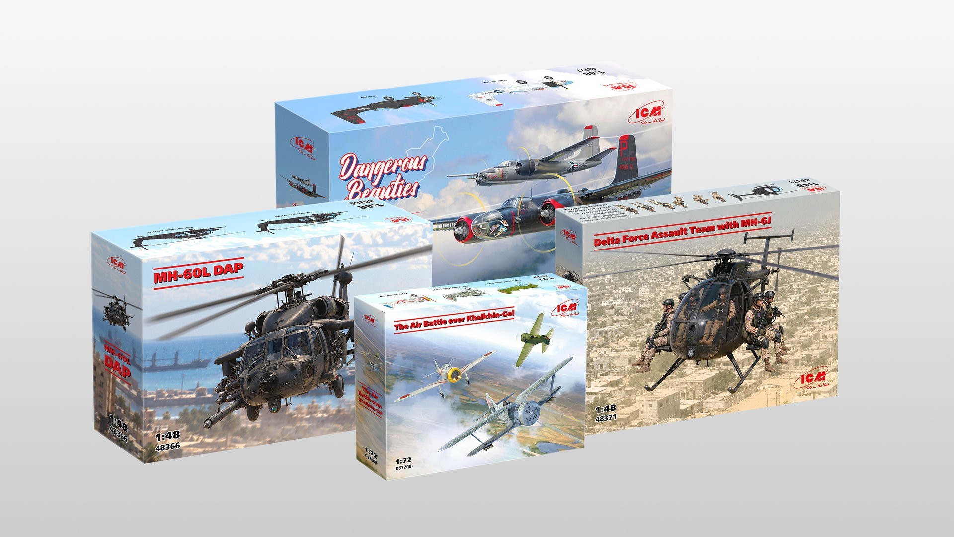 ON SALE: September 2026 New Items