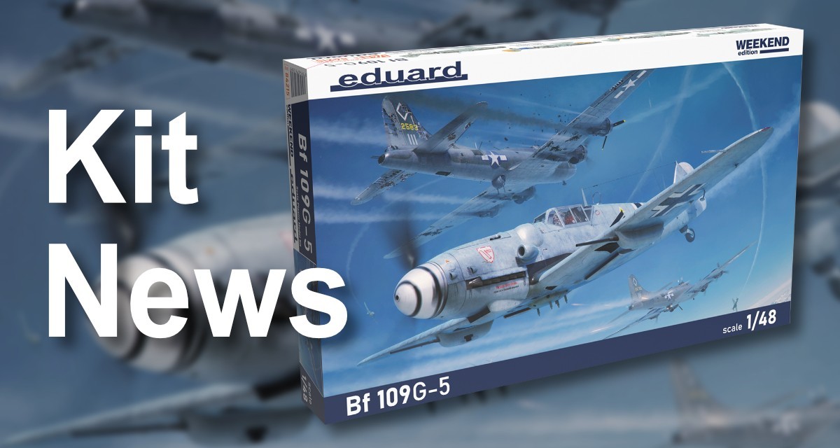 Bf 109G-5