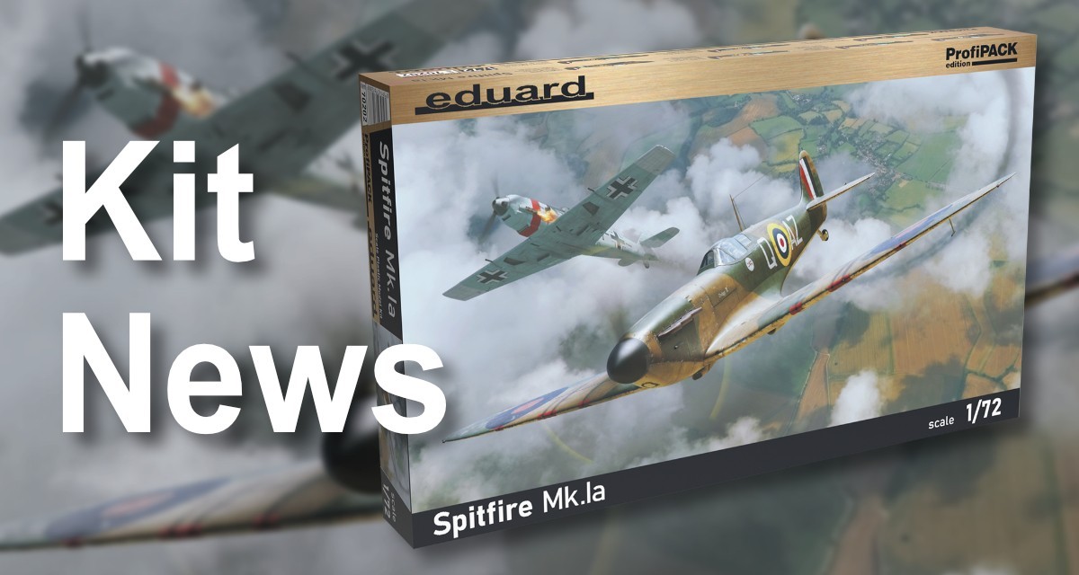 Spitfire Mk.Ia