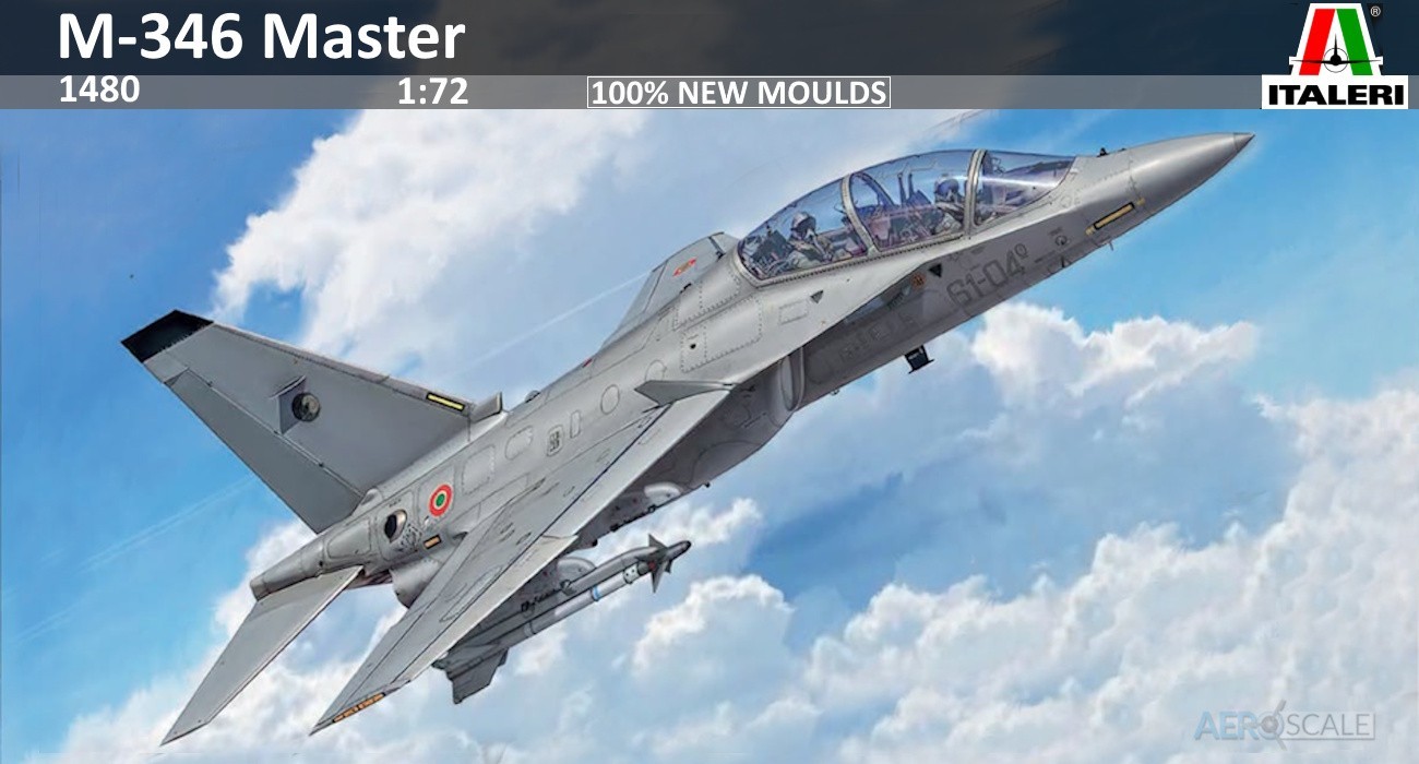 M-346 Master November Release
