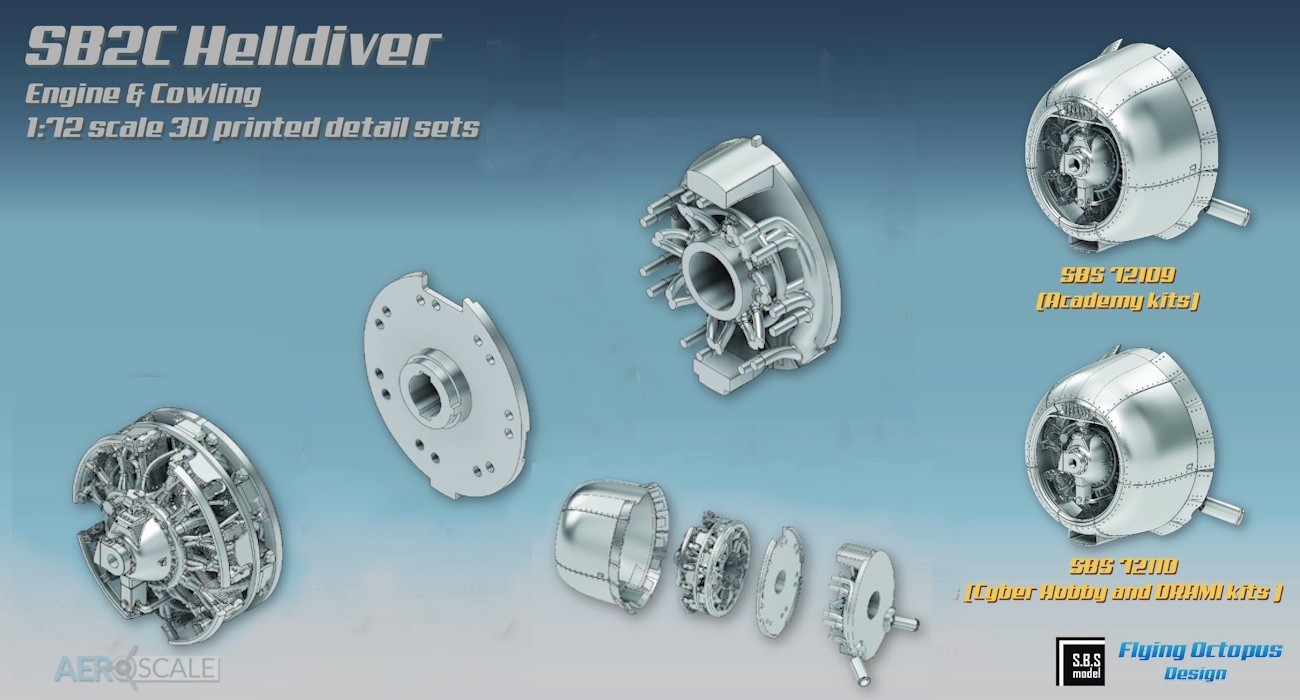 Helldiver Detail Sets Out Now